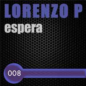 Lorenzo P - Espera FLAC