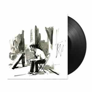God Alone - Bent Shoulders FLAC