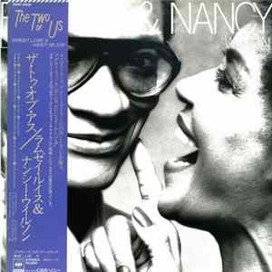 Ramsey Lewis & Nancy Wilson - The Two Of Us FLAC