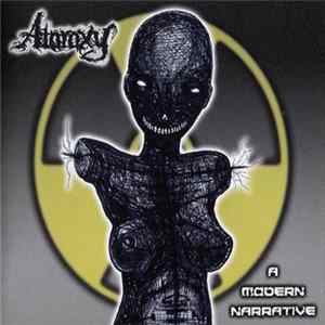 Ataraxy - A Modern Narrative FLAC