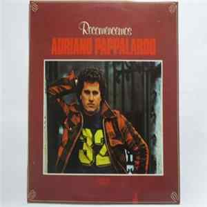 Adriano Pappalardo - Recomencemos FLAC