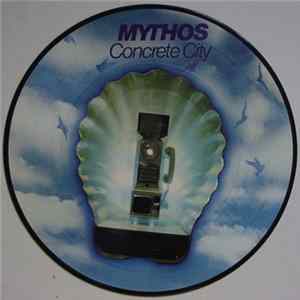 Mythos - Concrete City FLAC
