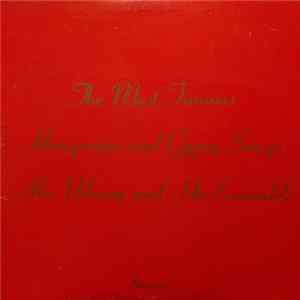 Alex Udvary And His Ensemble - The Most Famous Hungarian And Gypsy Songs FLAC