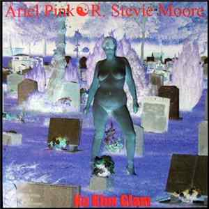 Ariel Pink & R. Stevie Moore - Ku Klux Glam FLAC