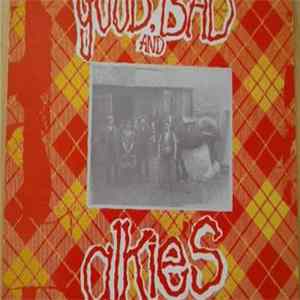 Nyah Fearties - Good, Bad And Alkies FLAC