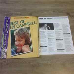 Glen Campbell - Best Of Glen Campbell FLAC
