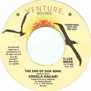 Angela Bacari - The End Of Our Song FLAC