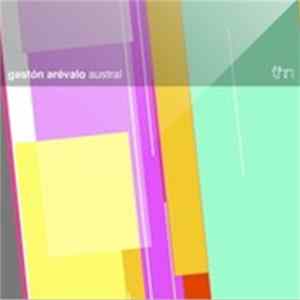 Gastón Arévalo - Austral FLAC