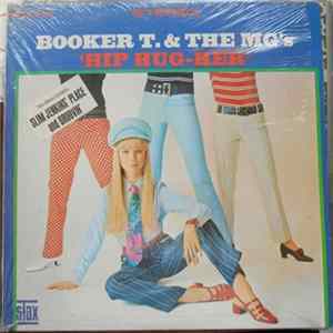 Booker T. & The MG's - Hip Hug-Her FLAC