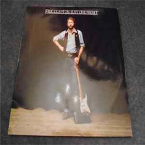 Eric Clapton - Just One Night FLAC