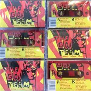 The Go! Team - Thunder Lightning Strike FLAC