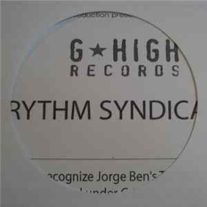 Rythm Syndicate - Brazilian Affair FLAC