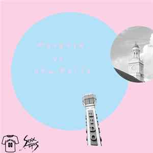 Various - Margate, Kent Vs. New Paltz, NY FLAC