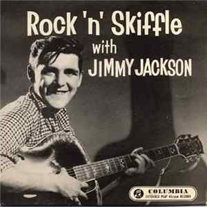 Jimmy Jackson - Rock 'n' Skiffle With Jimmy Jackson FLAC