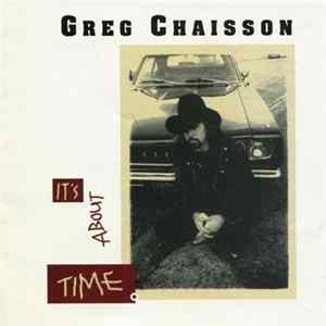 Greg Chaisson - It's About Time FLAC