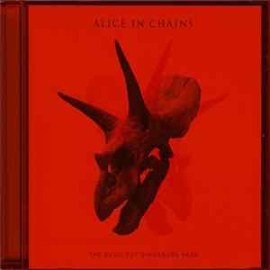Alice In Chains - The Devil Put Dinosaurs Here FLAC