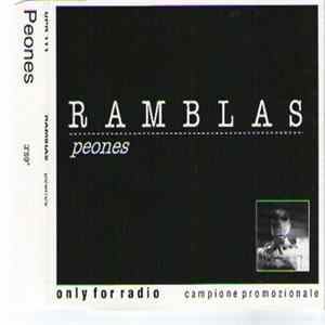 Ramblas - Peones FLAC