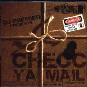 DJ Premier - Checc Ya Mail FLAC