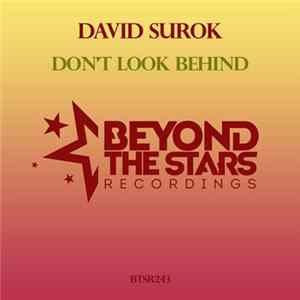 David Surok - Don't Look Behind FLAC
