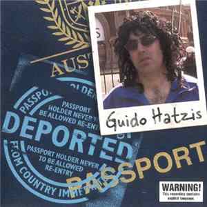 Guido Hatzis - Deported FLAC