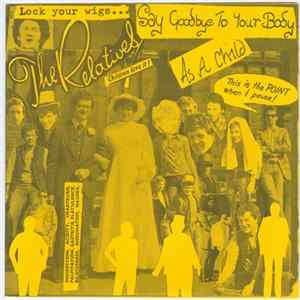 The Relatives - As A Child FLAC