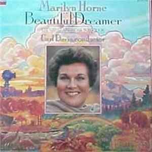 Marilyn Horne, English Chamber Orchestra, Carl Davis - Beautiful Dreamer (The Great American Songbook) FLAC