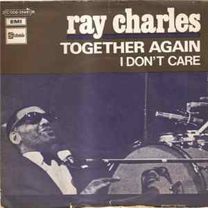 Ray Charles - Together Again FLAC