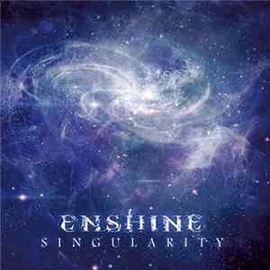 Enshine - Singularity FLAC