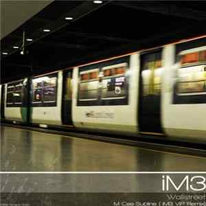 IM3 - Wallstreet FLAC