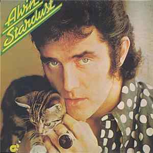 Alvin Stardust - Alvin Stardust FLAC