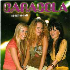 Caracola - Sommarnatt FLAC