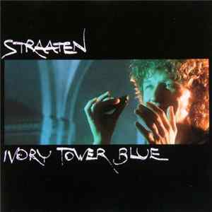 Roland Van Straaten - Ivory Tower Blue FLAC