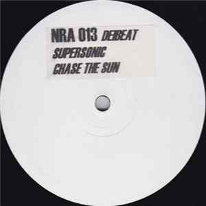 DeiBeat - Chase The Sun / Supersonic FLAC