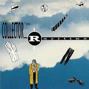 Various - Mr. Collector's Rarities - Les Introuvables De Mr Collector FLAC
