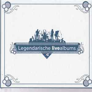 Various - Legendarische Livealbums FLAC