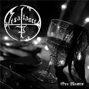 Mésalliance - Ère Rance FLAC