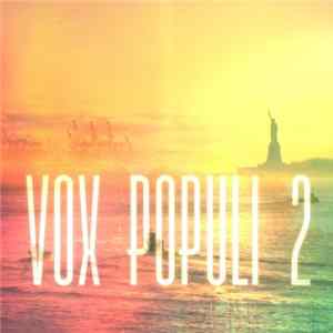 Various - Vox Populi 2: A Sequel FLAC