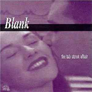 Blank - The Tab Street Affair FLAC