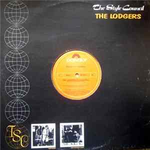 The Style Council - The Lodgers FLAC