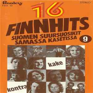 Various - Finnhits 9 FLAC