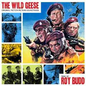 Roy Budd - The Wild Geese (Original Motion Picture Soundtrack) FLAC