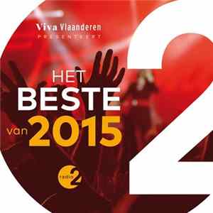 Various - Viva Vlaanderen • Het Beste Van 2015 FLAC