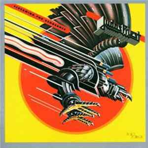 Judas Priest - Screaming For Vengeance FLAC