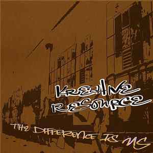 Kreative Resource - The Difference Is Us FLAC