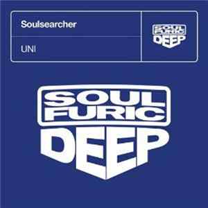 Soul Searcher - U.N.I. FLAC