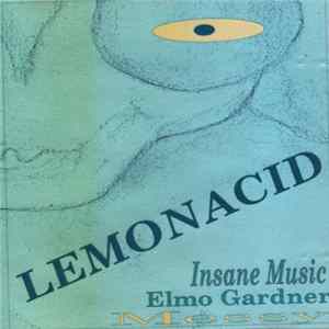 Messy - Lemonacid FLAC