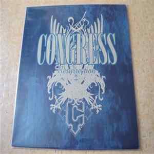 Congress - Resurrection FLAC