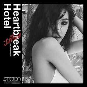 Tiffany Feat. Simon Dominic - Heartbreak Hotel FLAC