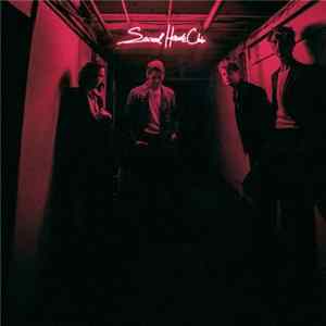 Foster The People - Sacred Hearts Club FLAC