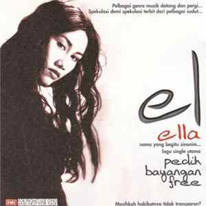 Ella - El FLAC